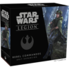 Star Wars Legion: Rebel Commandos 2
