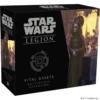 Star Wars Legion: Vital Assets Battlefield Expansion 2