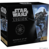 Star Wars Legion: Republic AT-RT Unit 1