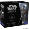 Star Wars Legion: BX-series Droid Commandos Unit Expansion 4