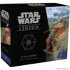 Star Wars Legion: STAP Riders Unit 2