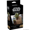 Star Wars Legion: Yoda Commander 5