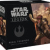 Star Wars Legion: Rebel Troopers 4