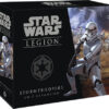 Star Wars Legion: Stormtroopers Unit Expansion 4