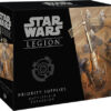 Star Wars Legion: Priority Supplies Battlefield Expansion 4