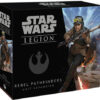 Star Wars Legion: Rebel Pathfinders 5