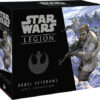 Star Wars Legion: Rebel Veterans Unit Expansion 4