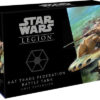 Star Wars Legion: AAT Trade Federation Battle Tank Unit Expansion 1