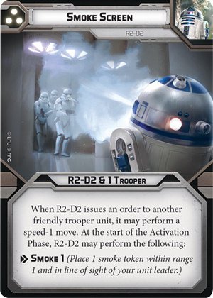 R2-D2 - Unit Guide 5