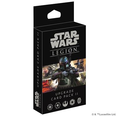 Star Wars Legion: Card Pack 2 1