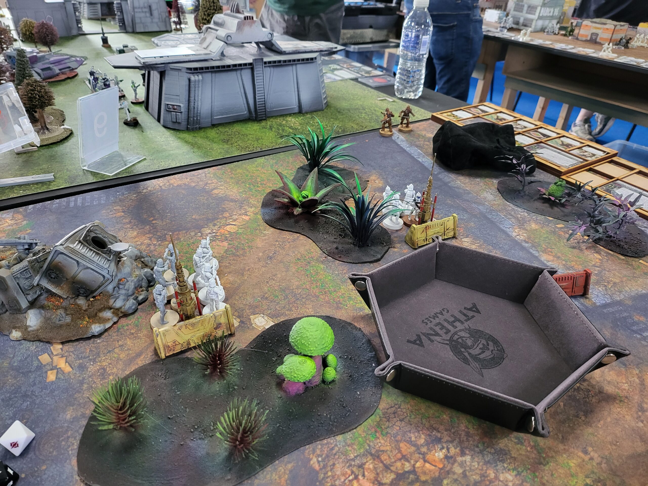 Tournament Recap: May The Force Be With You at Element Games 30