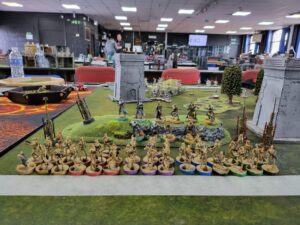 Tournament Recap: May The Force Be With You at Element Games 12