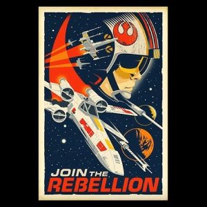 Getting Started with Rebel Alliance 9