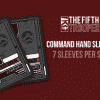 Command Hand Sleeves 1