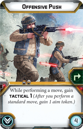 Imperial Special Forces - Unit Guide 5