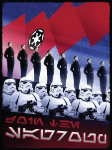 Getting Started with the Galactic Empire 5