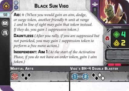 Black Sun Enforcers - Unit Guide 3