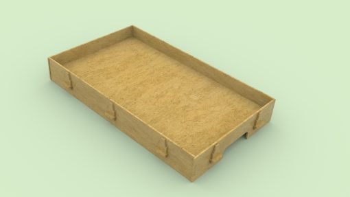 Army Carrying Tray 2