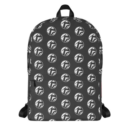 Medium Backpack - The Fifth Trooper 1