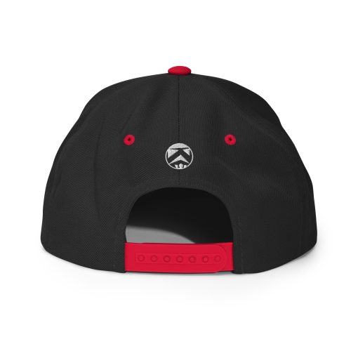 Snap Back Hat - The Fifth Trooper 4
