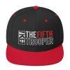 Snap Back Hat - The Fifth Trooper 10