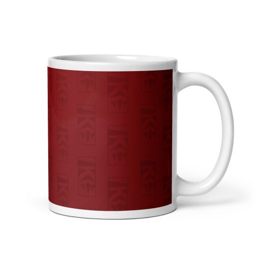 Coffee Mug - The Fifth Trooper 1