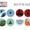 Order Tokens - Bases of the Galaxy 7