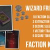 Wizard Friends - Faction Kit 5