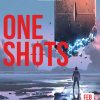 One Shots - Legion Issue 2 9