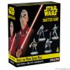 STAR WARS: SHATTERPOINT - TWICE THE PRIDE: COUNT DOOKU SQUAD PACK 5