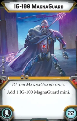 MagnaGuard Unit Guide 3