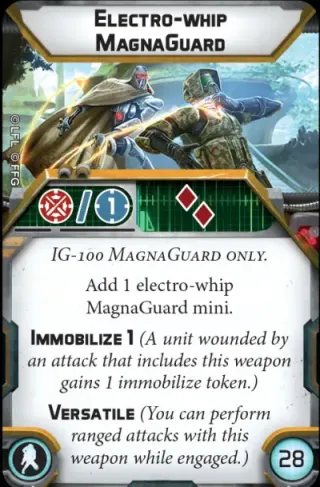 MagnaGuard Unit Guide 4