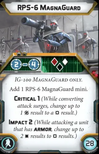MagnaGuard Unit Guide 5