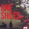 One Shots - Legion Issue 3 6
