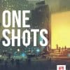 One Shots - Legion Issue 4 7