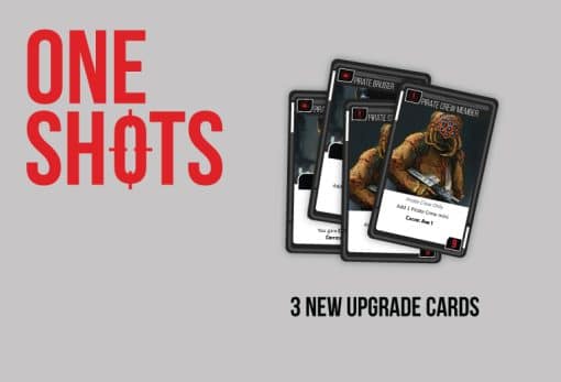 One Shots - Legion Issue 4 3