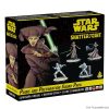 STAR WARS: SHATTERPOINT - PLANS AND PREPARATION SQUAD PACK 6