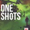One Shots - Legion Issue 5 4