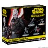 STAR WARS: SHATTERPOINT - JEDI HUNTERS SQUAD PACK 5