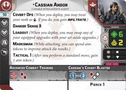 Cassian Andor Unit Guide (Updated) 1