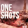 One Shots - Legion Issue 6 6