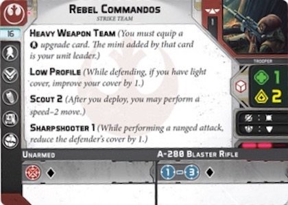 Rebels 2023 Tier List 12