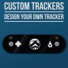 Custom Tracker Dial 5