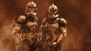 Phase II Clone Troopers - Unit Guide 4