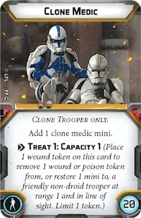 Phase II Clone Troopers - Unit Guide 6