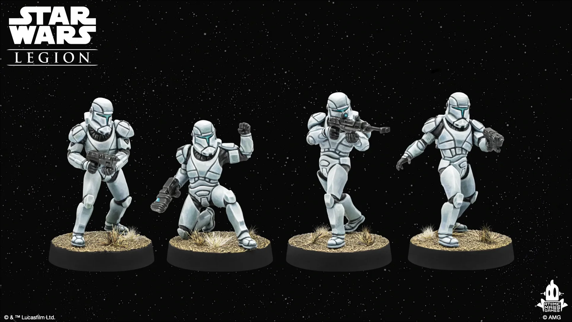 Ministravaganza 2023 Legion Round-Up - The Fifth Trooper