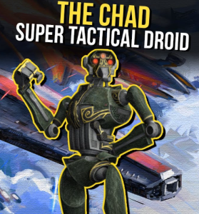 Super Tactical Droid(s) - Unit Guide 9