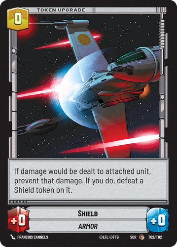 Star Wars Unlimited Deckbuilding and Aspects 10