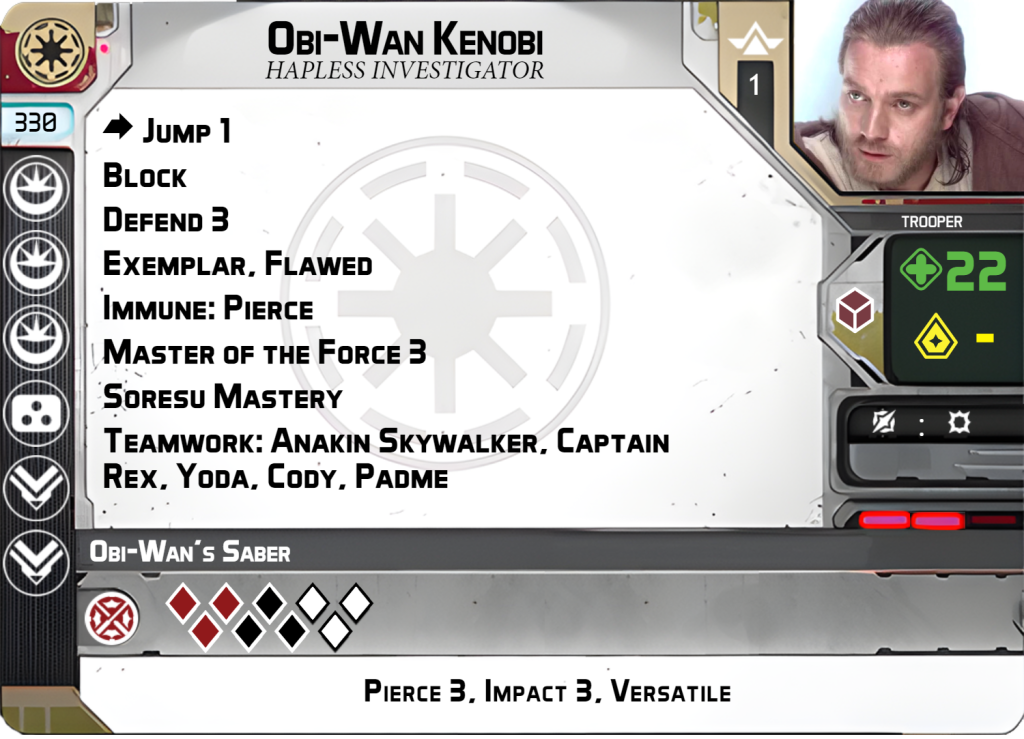 Introduction to Star Wars Unlimited TCG - The Fifth Trooper