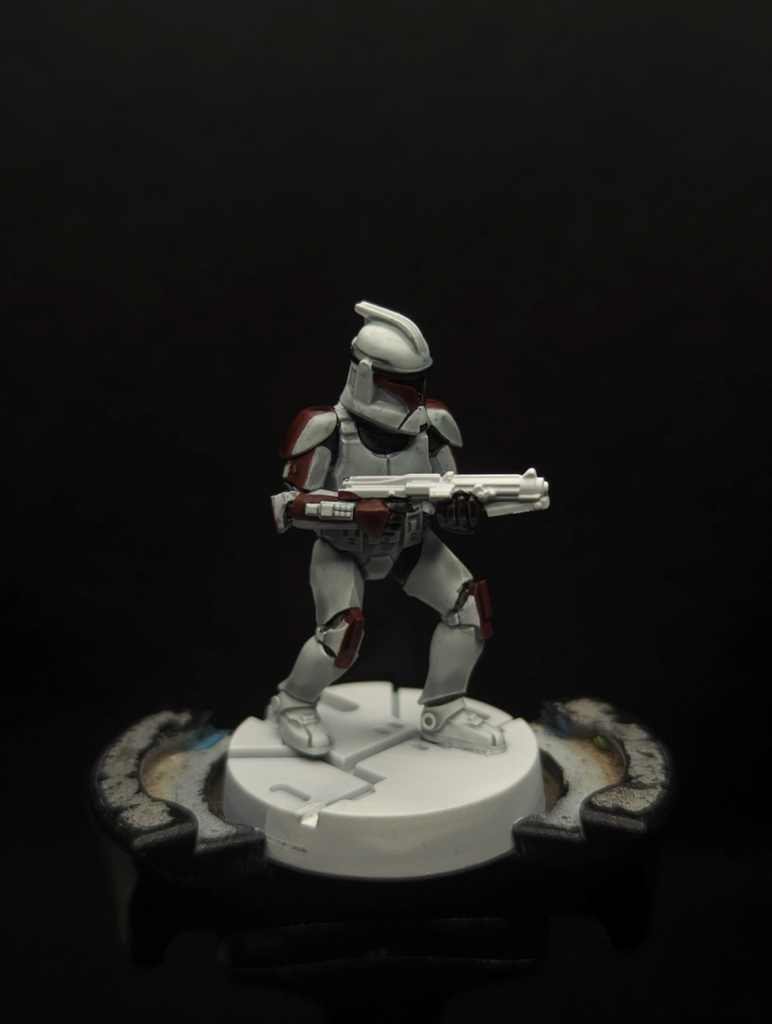 Phase 1 Clone Trooper Painting Guide 6